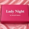 بوكس ليدي نايت | BOX  Lady night