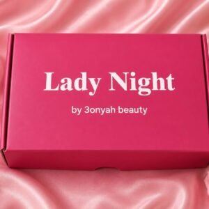بوكس ليدي نايت | BOX  Lady night