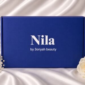 بوكس النيلة | BOX   Neela