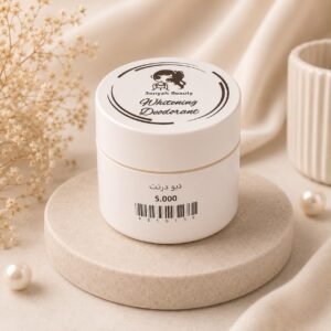 ديودرنت | Deodorant