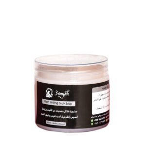 صابون فلاش
