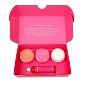 بوكس ميك مي هابي | make me happy box