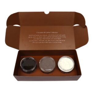 بوكس القهوة | BOX Coffe