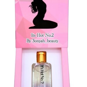 ‎خمريه اتس هوت 2 —it’s hot