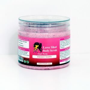 Love Shot Body Scrub