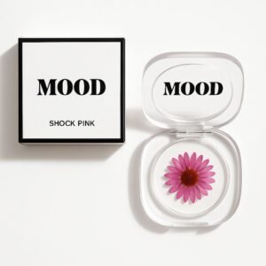 SHOCK PINK