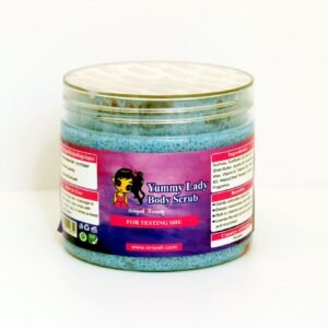 Yummy Lady Body Scrub