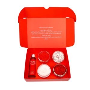 بوكس ورم شوق