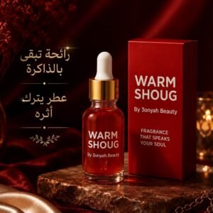 خمريه ورم شوق