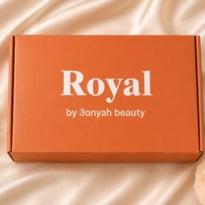 بوكس رويال Box Royal