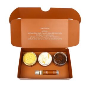 بوكس رويال Box Royal