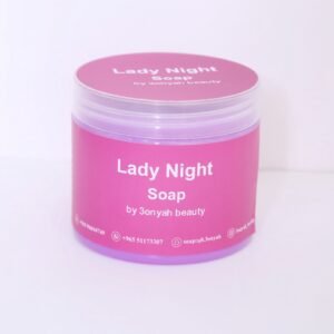 صابونيه ليدى نايت