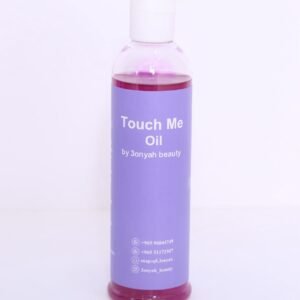 بدى اويل تاتش مى