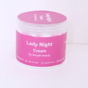 كريم ليدى نايت