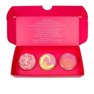 Box Winter Collection