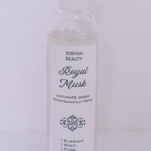 غسول Royal Musk للمناطق