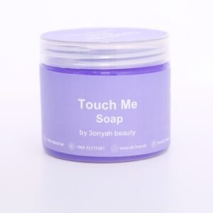 صابونيه تاتش مى