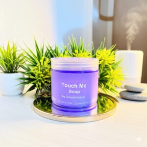 الصابونيات