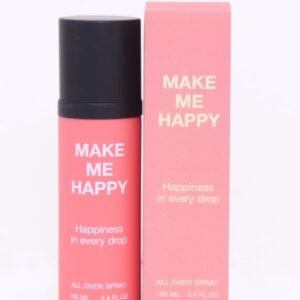 All over spray make me happy