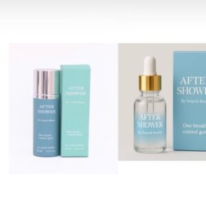 الوفر افتر شور + خمريه افتر شور