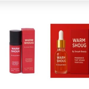 الوفر ورم شوق + خمريه ورم شوق