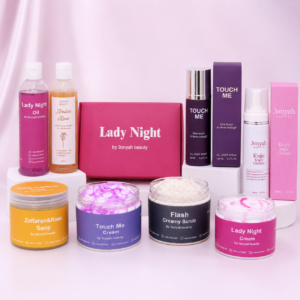 جميع المنتجات | All products