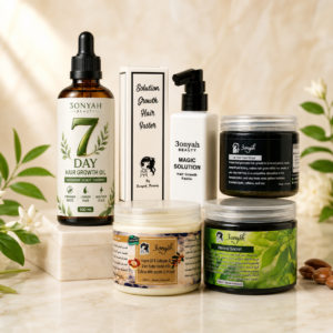 منتجات الشعر | hair products