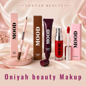 مكياج | Makeup