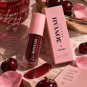 تنت الشفايف love shot
