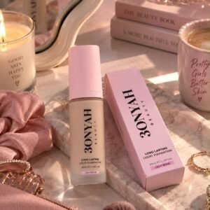 فاونديشن Light Beige
