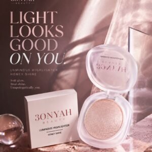 هايلايت Honey Shine
