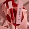 ليب جلوس وحمر Red